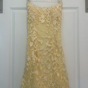 Dress, Size 6, Homecoming, Formal, HOCO